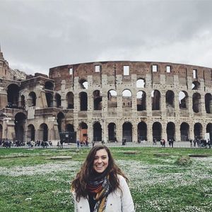 Meet your Posher, Racheal